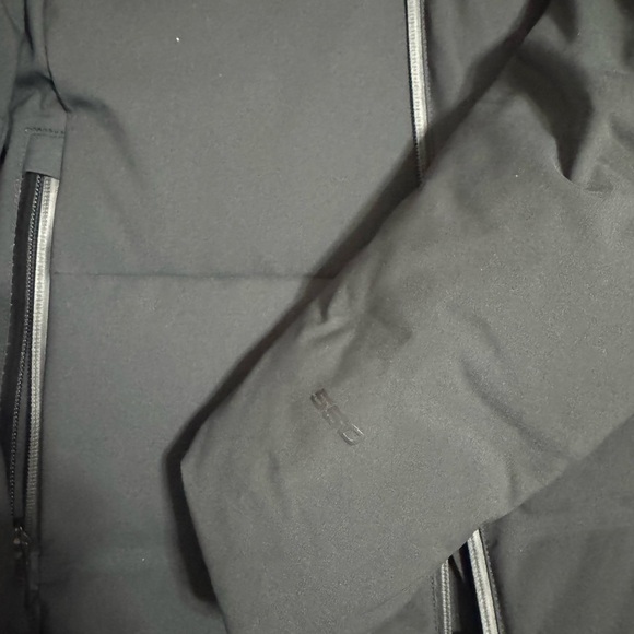 The North Face Women's Ski Cirque Down Jacket - Picture 8 of 9